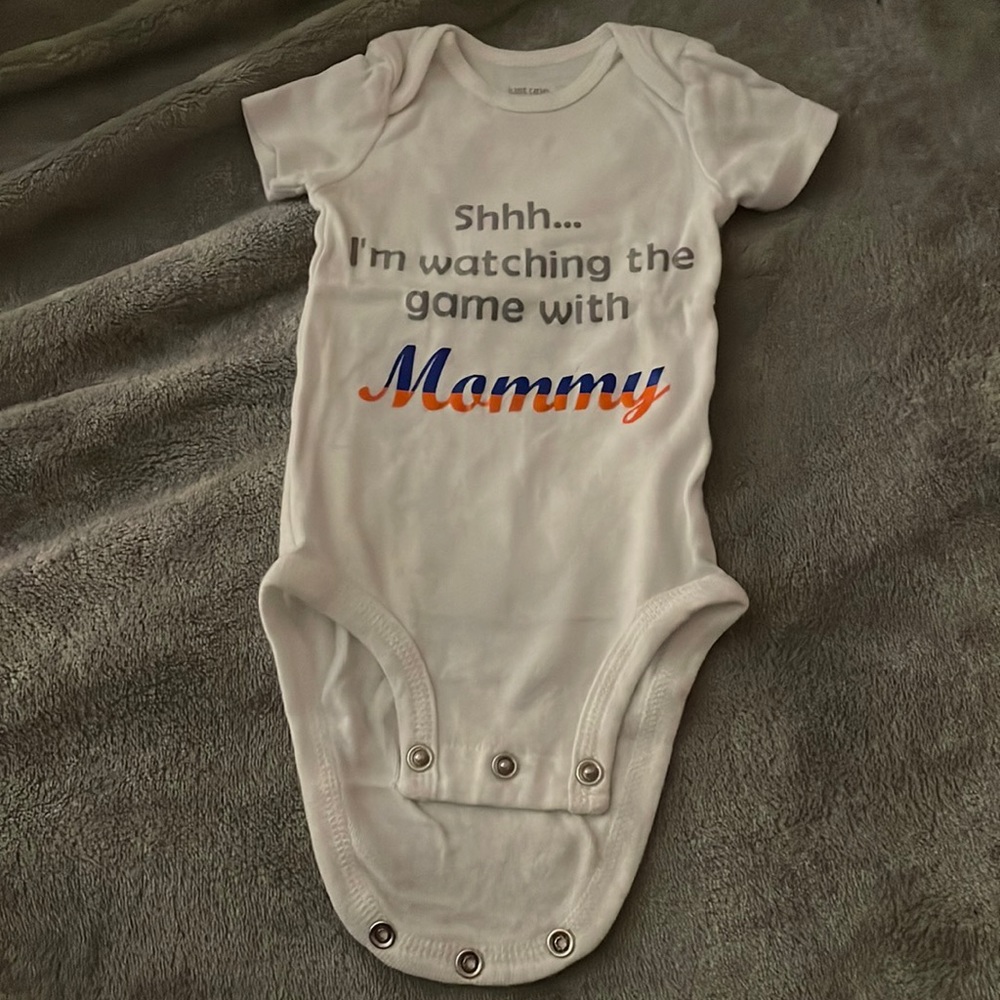 Carter’s - Picture 1 of 1
